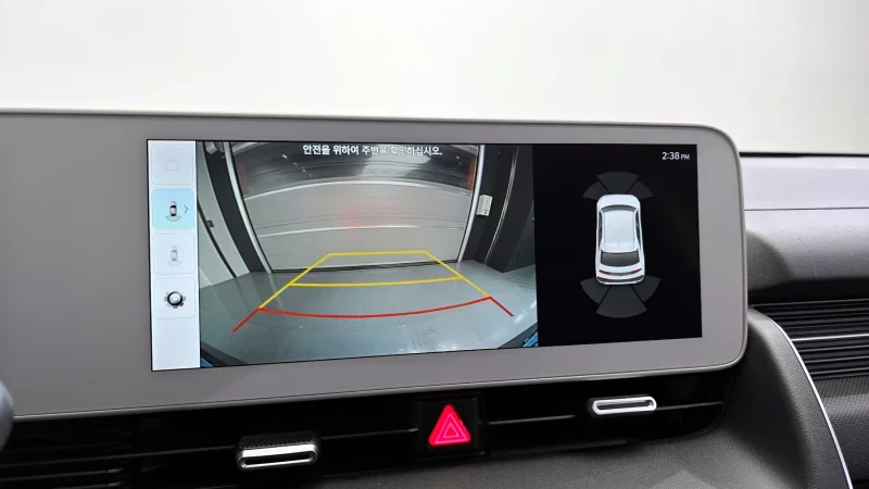 Hyundai Ioniq 5