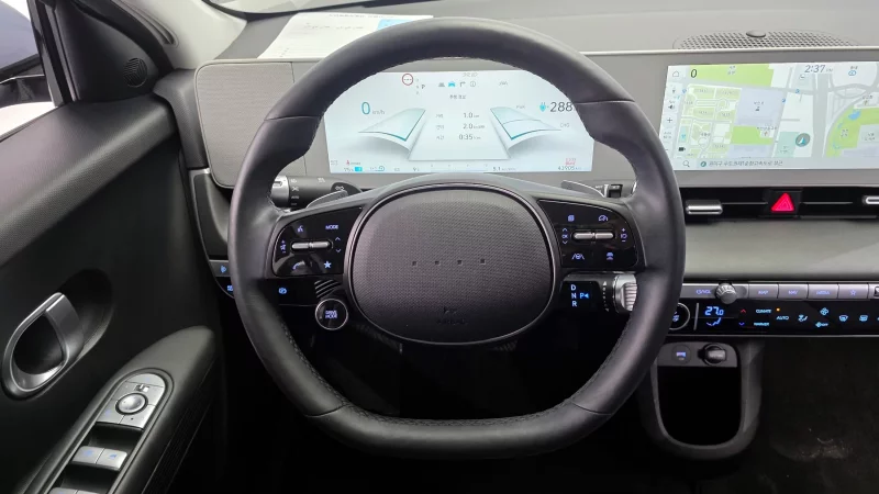 Hyundai Ioniq 5