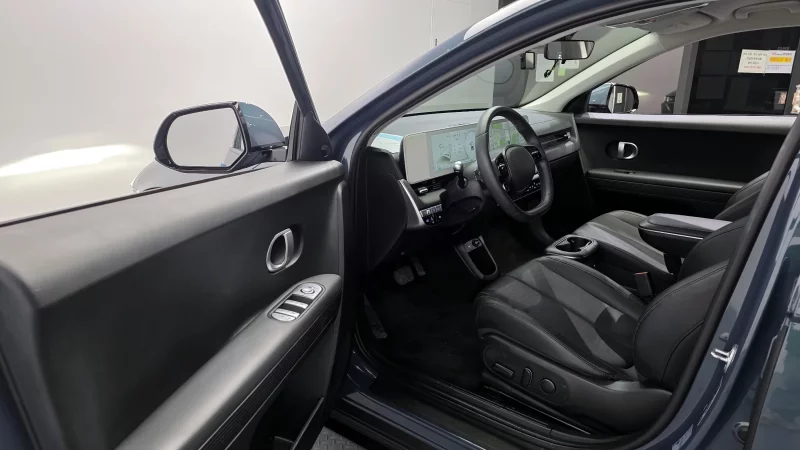 Hyundai Ioniq 5