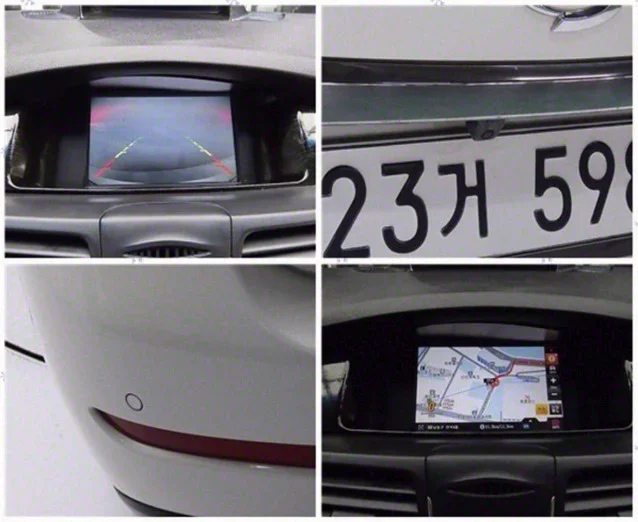 Renault Samsung SM5