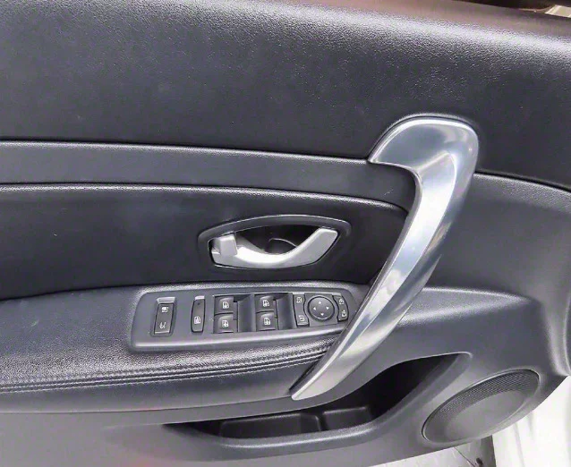 Renault Samsung SM5