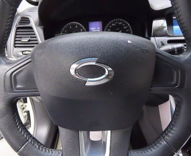 Renault Samsung SM5