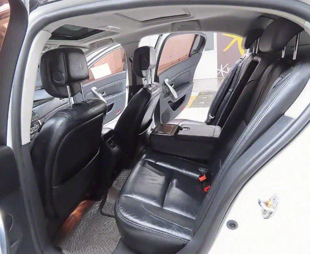Renault Samsung SM5