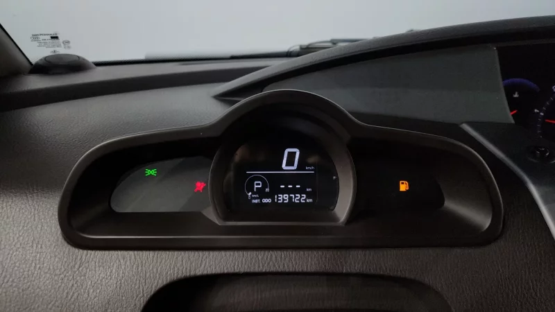 SsangYong Korando Turismo