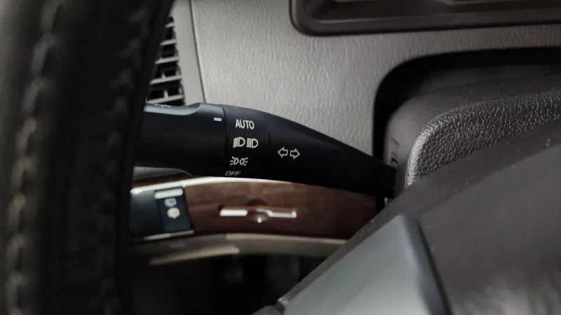 SsangYong Korando Turismo