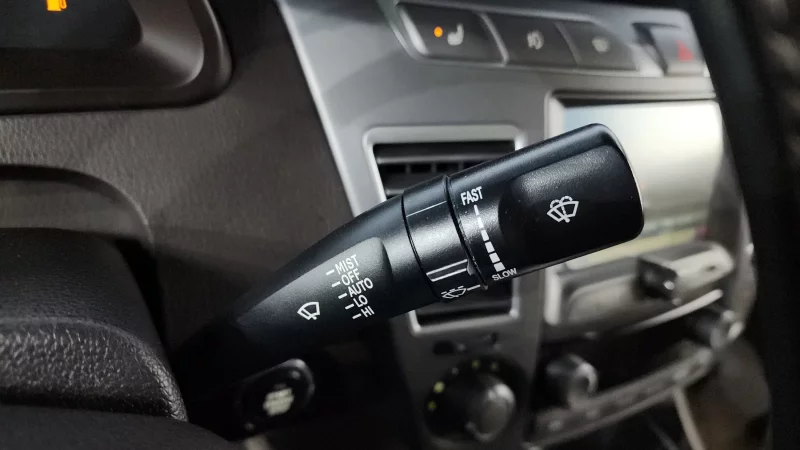 SsangYong Korando Turismo