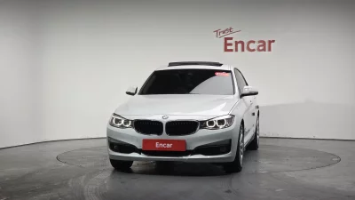 BMW 3-Series Gran Turismo