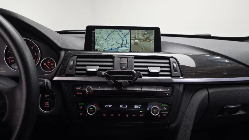 BMW 3-Series Gran Turismo