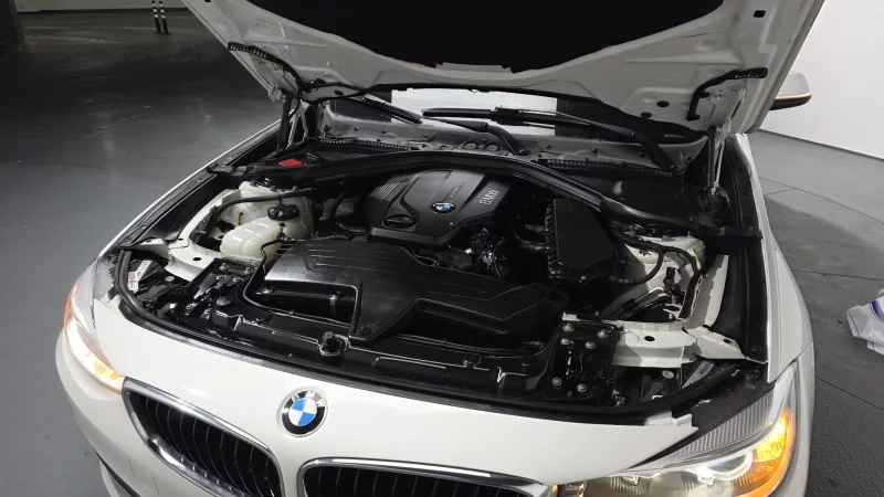 BMW 3-Series Gran Turismo