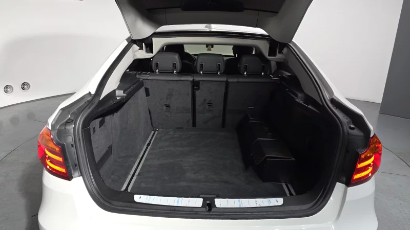 BMW 3-Series Gran Turismo