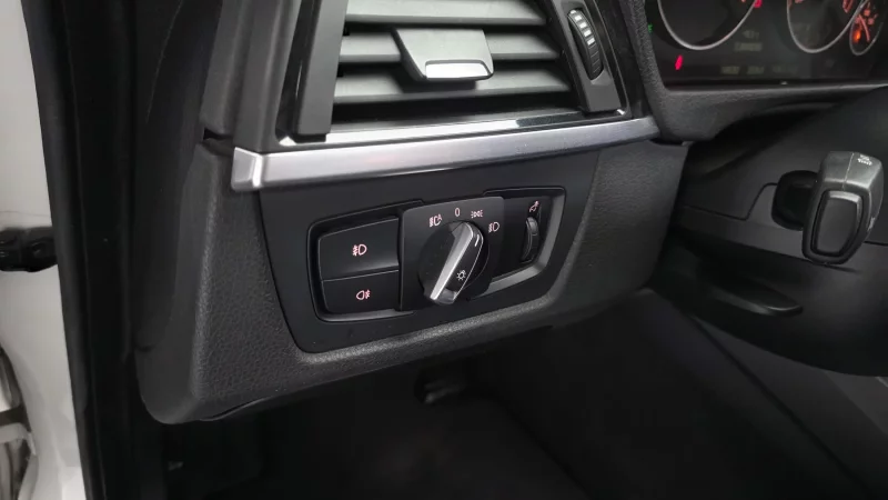 BMW 3-Series Gran Turismo