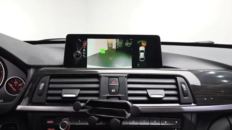 BMW 3-Series Gran Turismo