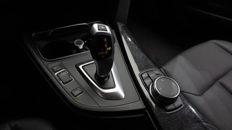 BMW 3-Series Gran Turismo