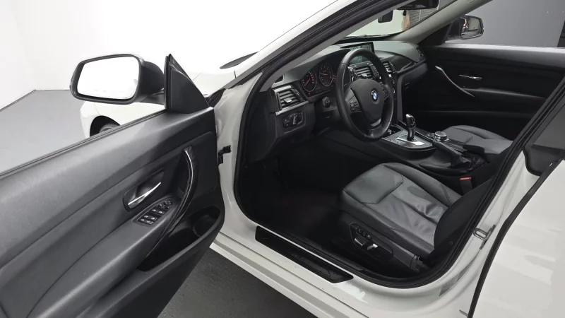 BMW 3-Series Gran Turismo