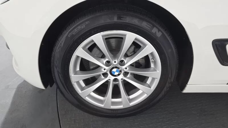 BMW 3-Series Gran Turismo