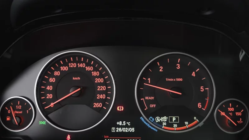 BMW 3-Series Gran Turismo