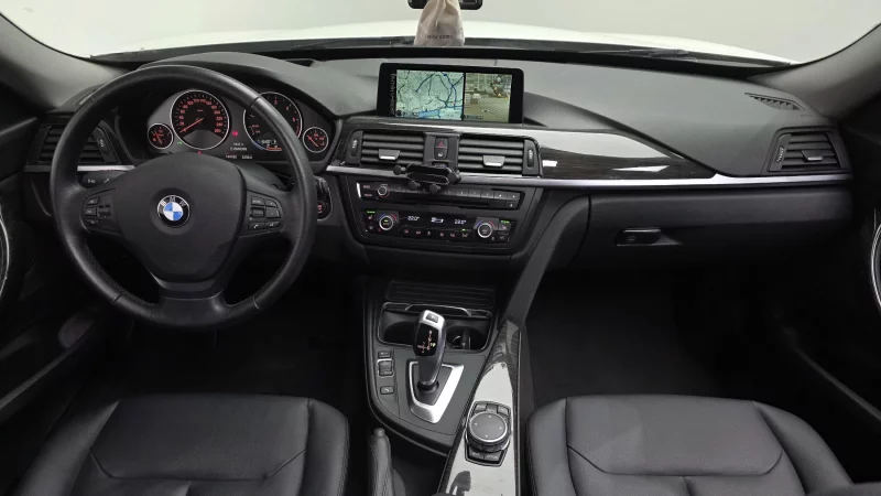 BMW 3-Series Gran Turismo