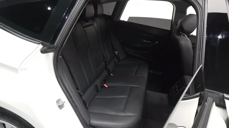 BMW 3-Series Gran Turismo