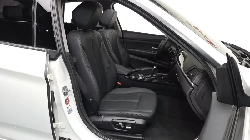 BMW 3-Series Gran Turismo