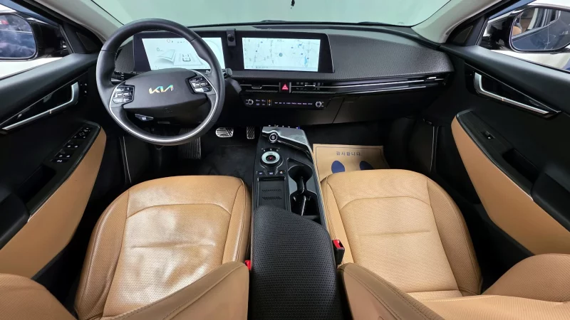 Kia EV6