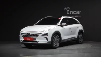 Hyundai Nexo