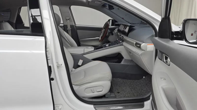 Hyundai Nexo