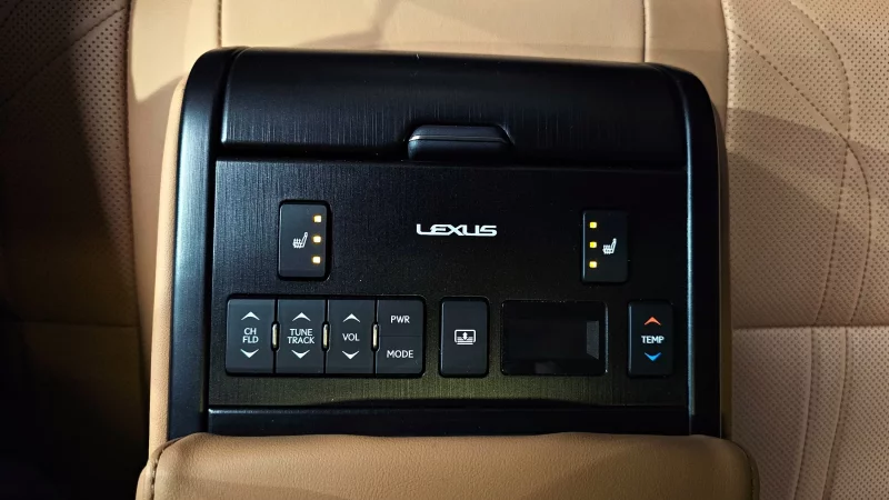 Lexus ES300h