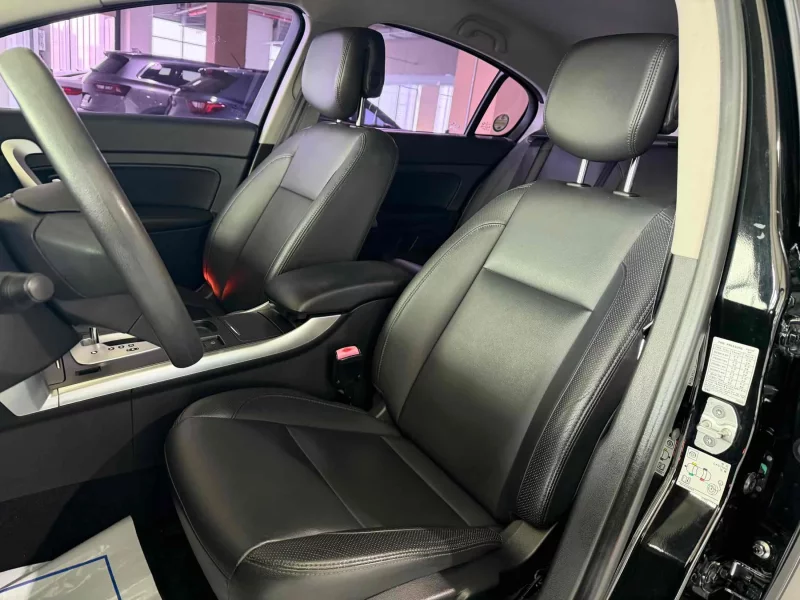 Renault Samsung SM5