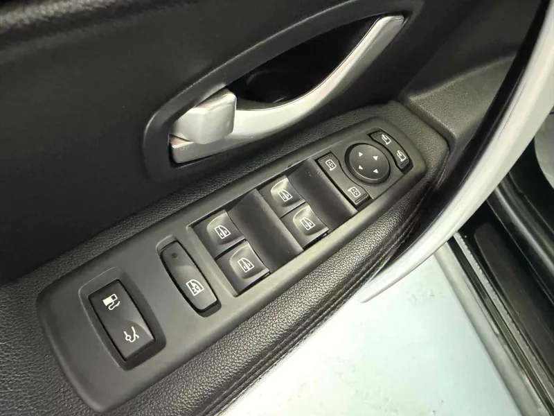 Renault Samsung SM5