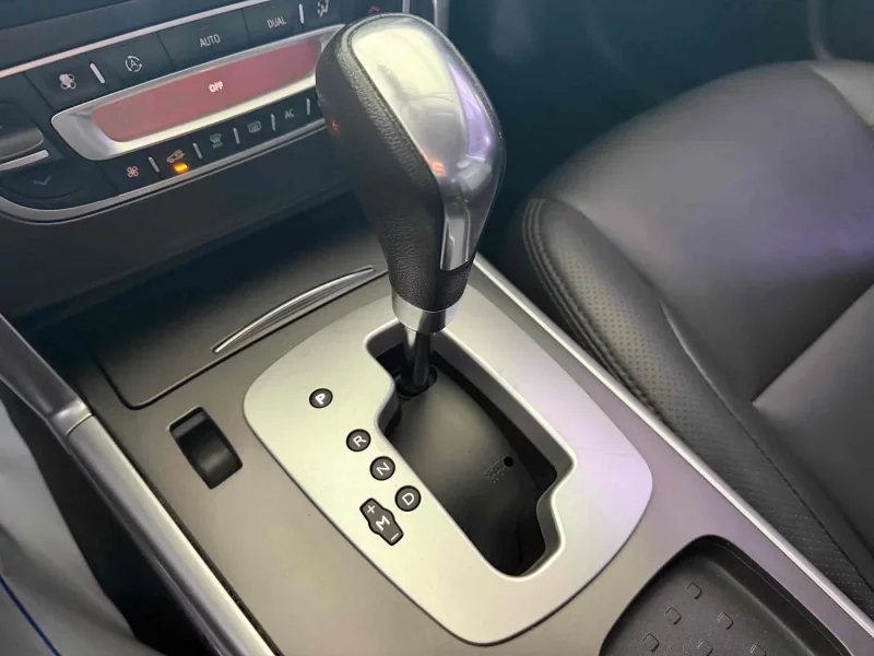 Renault Samsung SM5