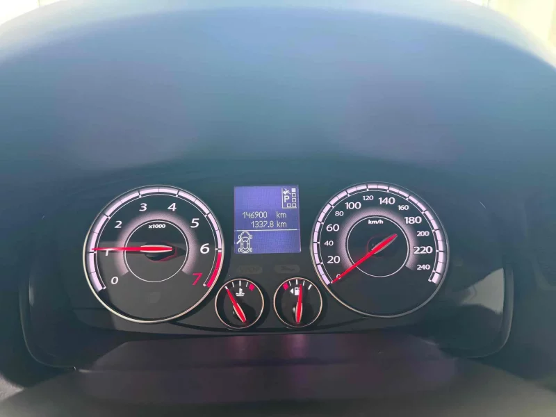 Renault Samsung SM5