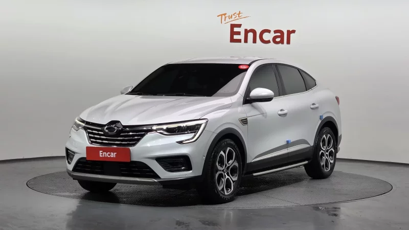 Renault XM3