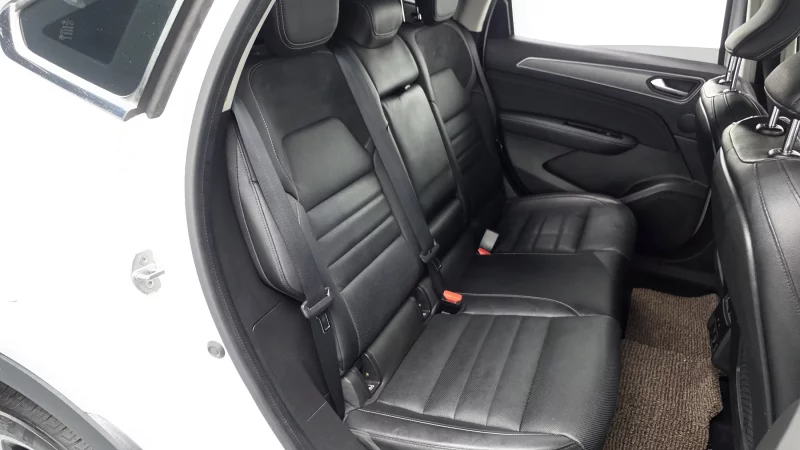 Renault XM3