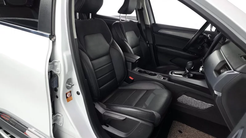 Renault XM3
