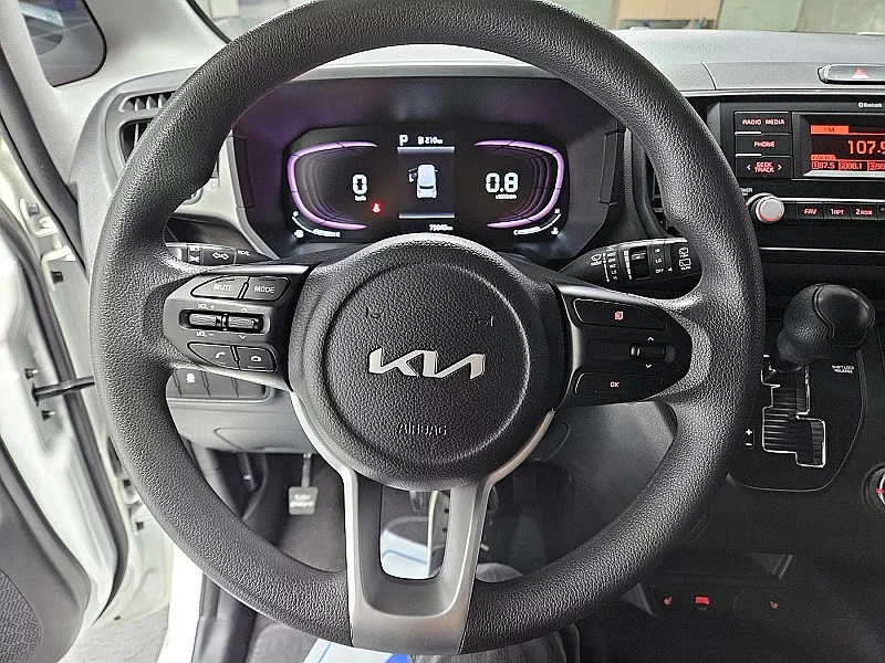 Kia RAY