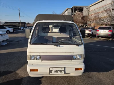 Daewoo labo