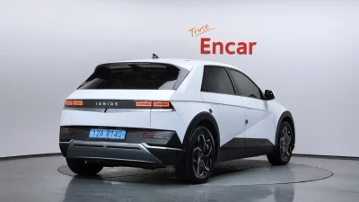 Hyundai Ioniq 5