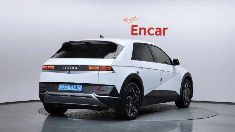 Hyundai Ioniq 5