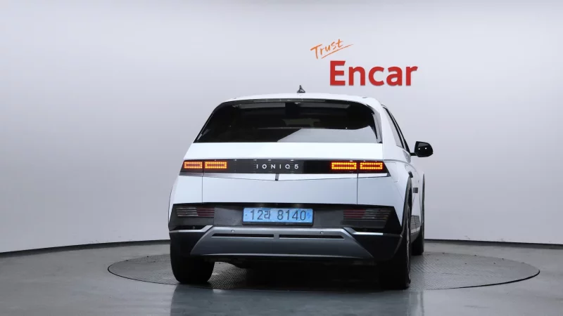 Hyundai Ioniq 5