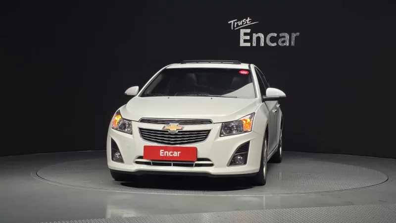 Daewoo Cruze