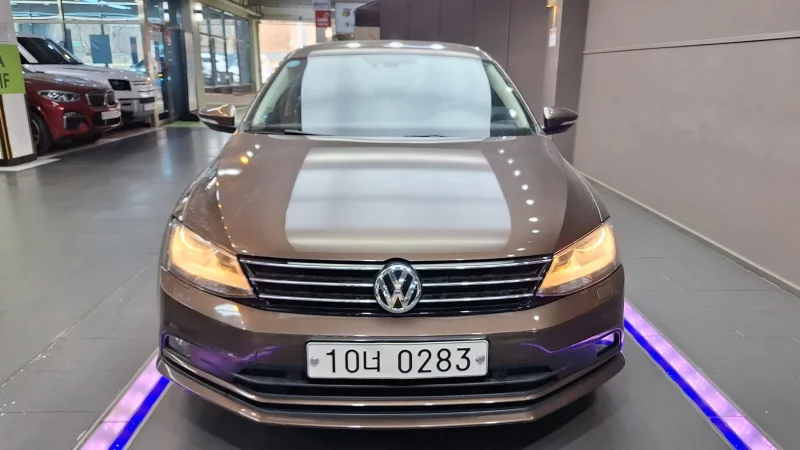 Volkswagen JETTA