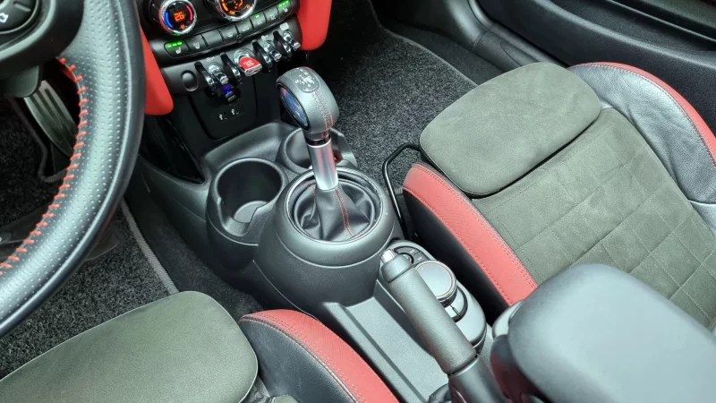 MINI Cooper Convertible