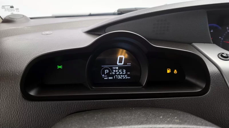 SsangYong Korando Turismo