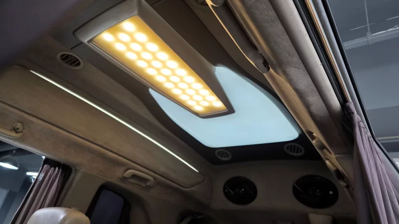 SsangYong Korando Turismo