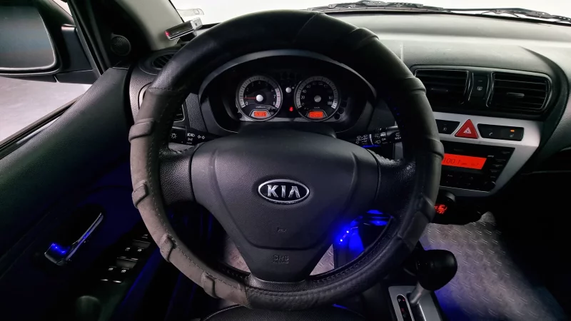 Kia Morning
