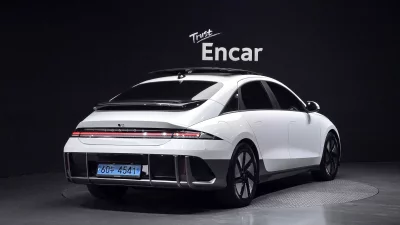 Hyundai Ioniq 6
