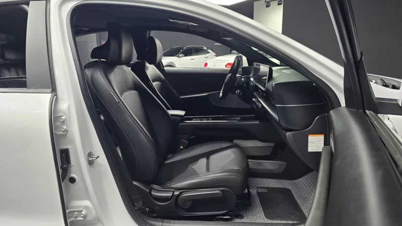Hyundai Ioniq 6