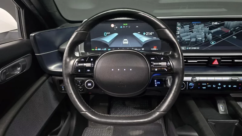 Hyundai Ioniq 6