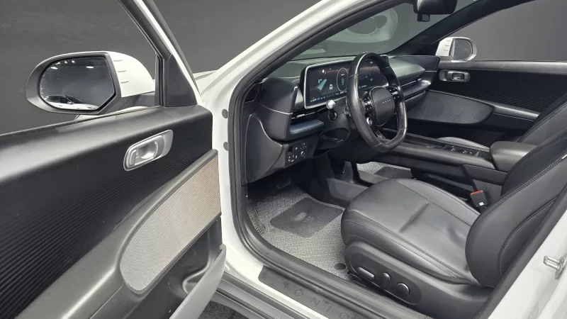 Hyundai Ioniq 6