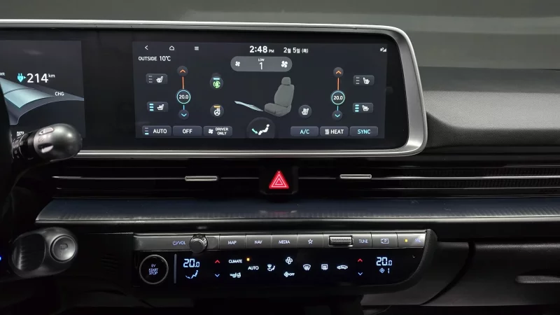 Hyundai Ioniq 6